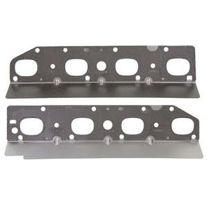 lot 49166 image: FEL-PRO MS 97083 Exhaust Manifold Gasket Set