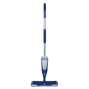 lot 49174 image: Bona Premium Spray Mop with Bona Hardwood Floor Cleaner Concentrate