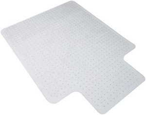 lot 49181 image: Chair Mat with Lip
