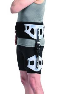 lot 49223 image: Hip Abduction Brace