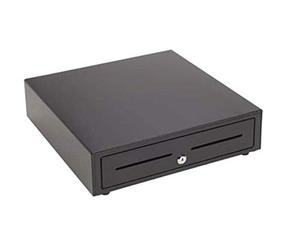 lot 49235 image: MMF Industries VAL-u LINE cash drawer (Missing inside part--SEE PHOTOS)  (SOLD AS IS)