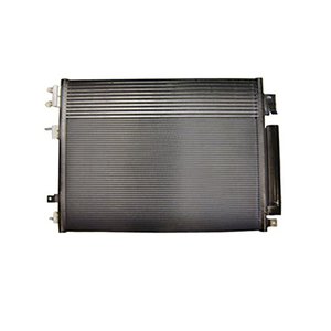lot 51170 image: OE Replacement AC Condenser CHRYSLER 300 2011-2016 (Partslink CH3030244)  (Factory sealed New)