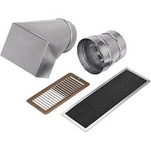lot 51171 image: Broan-Nutone 357NDK Non-Duct Accessory Kit for PM390