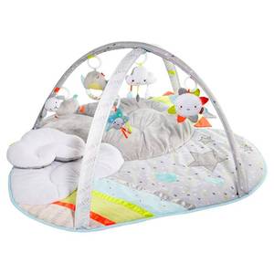 lot 51221 image: Skip Hop Silver Lining Cloud Activity Gym