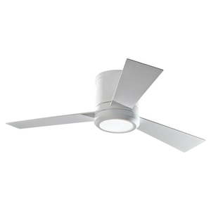 lot 51230 image: Monte Carlo Clarity II 42 in. Indoor Ceiling Fan with Light