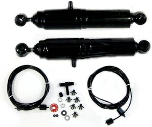 lot 51234 image: ACDelco Specialty 504-562 Rear Air Lift Shock Absorber