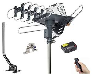 lot 4001 image: HDTV Antenna