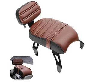 lot 4004 image: Passenger Seat Backrest