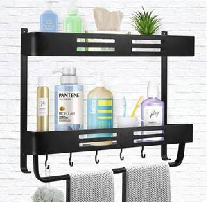 lot 4030 image: Aluminum Shelving