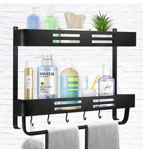 lot 4031 image: Aluminum Shelving