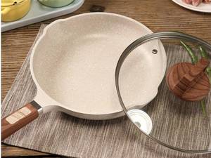 lot 4048 image: Cooking Pan