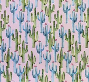 lot 4051 image: Cactus Gift Wrap