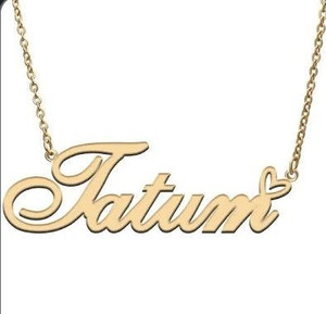 lot 4061 image: Tatum Necklace