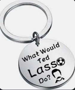 lot 4063 image: WWTLD Key Chain