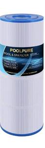 lot 4079 image: Pool Filter