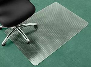lot 4086 image: Office Mat