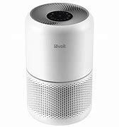 lot 75063 image: Levoit core 300S air purifier