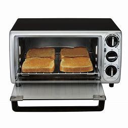 lot 26930 image: Hamilton Beach Toaster Oven