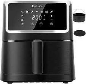 lot 74493 image: JoyOuce Premium Air Fryer