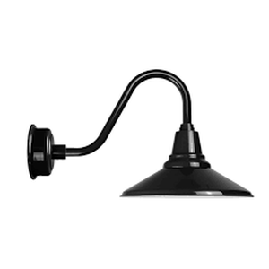 lot 74527 image: Cocoweb Barn Light