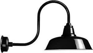lot 74528 image: Cocoweb Goodyear LED Barn Light