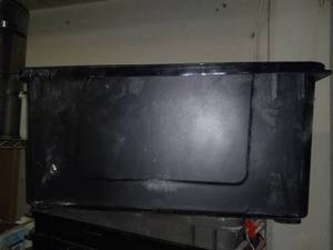 lot 15333 image: Air tight storage Containers with lids Lot of 5