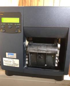 lot 10616 image: Database Nutrient Label Printer