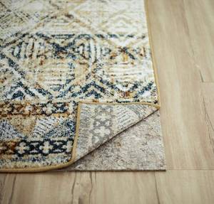 lot 4100 image: Mohawk Home 5 x 7 14 Rug Pad 100% Felt Protective Cushion, Premium Comfort Underfoot �� Safe for All Floors