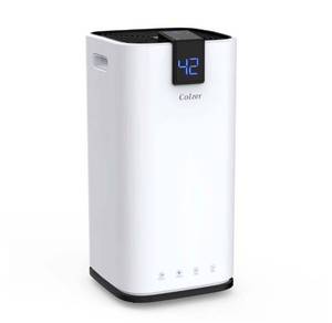 lot 4150 image: 70 Pint 4,500 Sq Ft Mutiple-modes Dehumidifier for Basements  COLZER PD223A