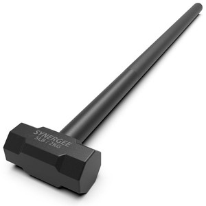 lot 31498 image: FITNESS HAMMER   (5lb)