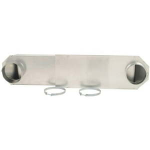 lot 31542 image: Whirlpool 4396011rp 18-to-29-inch vent periscope