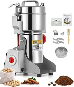 lot 47837 image: High Speed multi-function mill