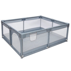 lot 47851 image: Baby Playpen Extra Large Play Yard  (79)