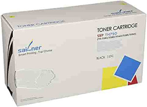 lot 47864 image: Sailner SBP TN-750 TN750 Compatible Toner Cartridge Replacement, High Yield 8,000 Pages Black, Compatible with Brother HL-5440D, HL-5450DN, HL-5470DW Laser Printers