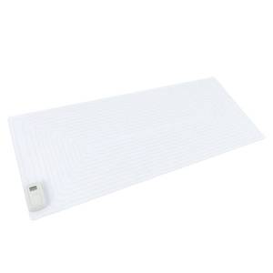 lot 49262 image: PetSafe ScatMat Indoor Training Mat for Dogs and Cats 7 Correction Modes Large Size Mat (48 in X 20 in)
