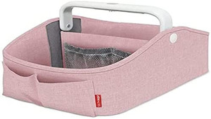 lot 49274 image: Skip hop diaper caddy