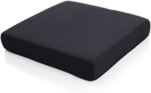 lot 49276 image: Certipur-us seat cushion memory foam