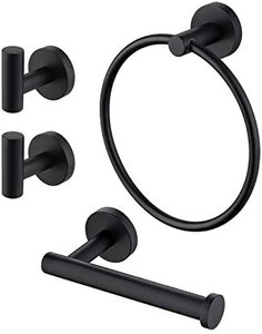 lot 49290 image: Bathroom hardware set