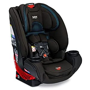 lot 49379 image: Britax One4Life ClickTight All-in-One Car Seat, Cool Flow Teal (B09YTDDYB2)   (Appears New)   (Retails $399.99)