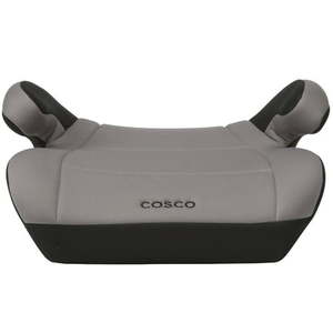 lot 50326 image: Cosco Topside Booster Car Seat