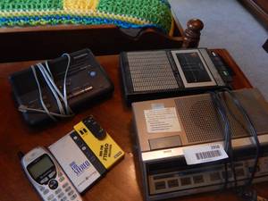 lot 2958 image: Misc Electronic Devices