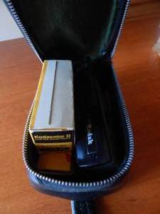 lot 2669 image: Kodak Pocket Camera