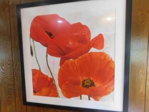 lot 2873 image: Peony Picture