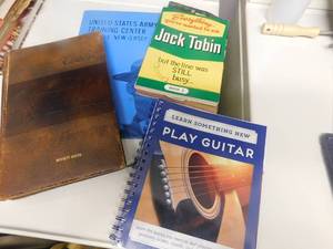 lot 2841 image: A total of four books...