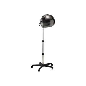 lot 20046 image: Gold N Hot Professional 1875 Watt Ionic Stand Bonnet Dryer With Tourmaline - Gh1053 - 1875 W - Ionic