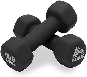 lot 20057 image: e Hand Weights with Non-Slip Grip - Small Dumbbells for Body BuildingSculptingStrength Training