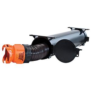 lot 30330 image: DW SH-5564-BK Super-Tube Sewer Hose Carrier - 64
