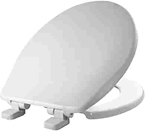 lot 30340 image: Toilet Seat