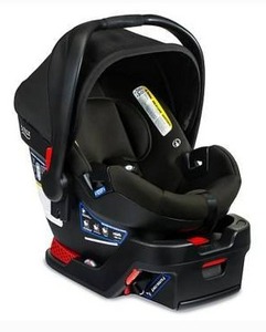 lot 30342 image: BRITAX� B-Safe Gen2 Infant Car Seat in Eclipse
