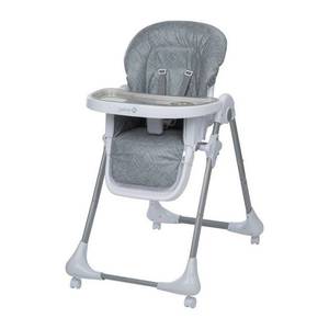 lot 30358 image: Safety 1st 3-in-1 Grow and Go High Chair, Birchbark